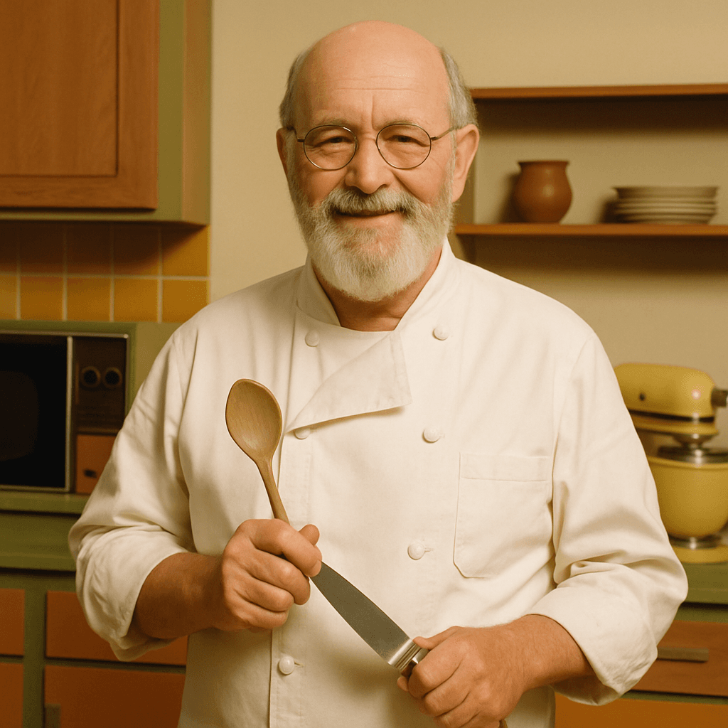 Augustus "Gus" Dornberg