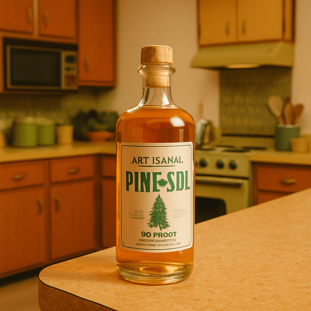 Artisanal Pine-Sol