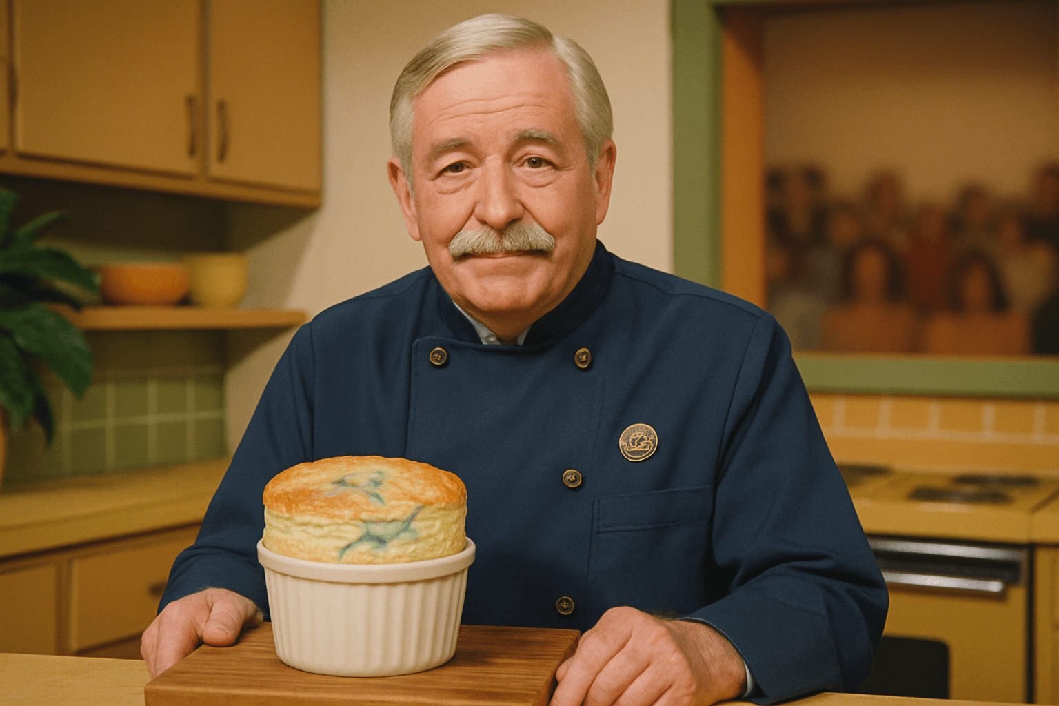 Drano Soufflé