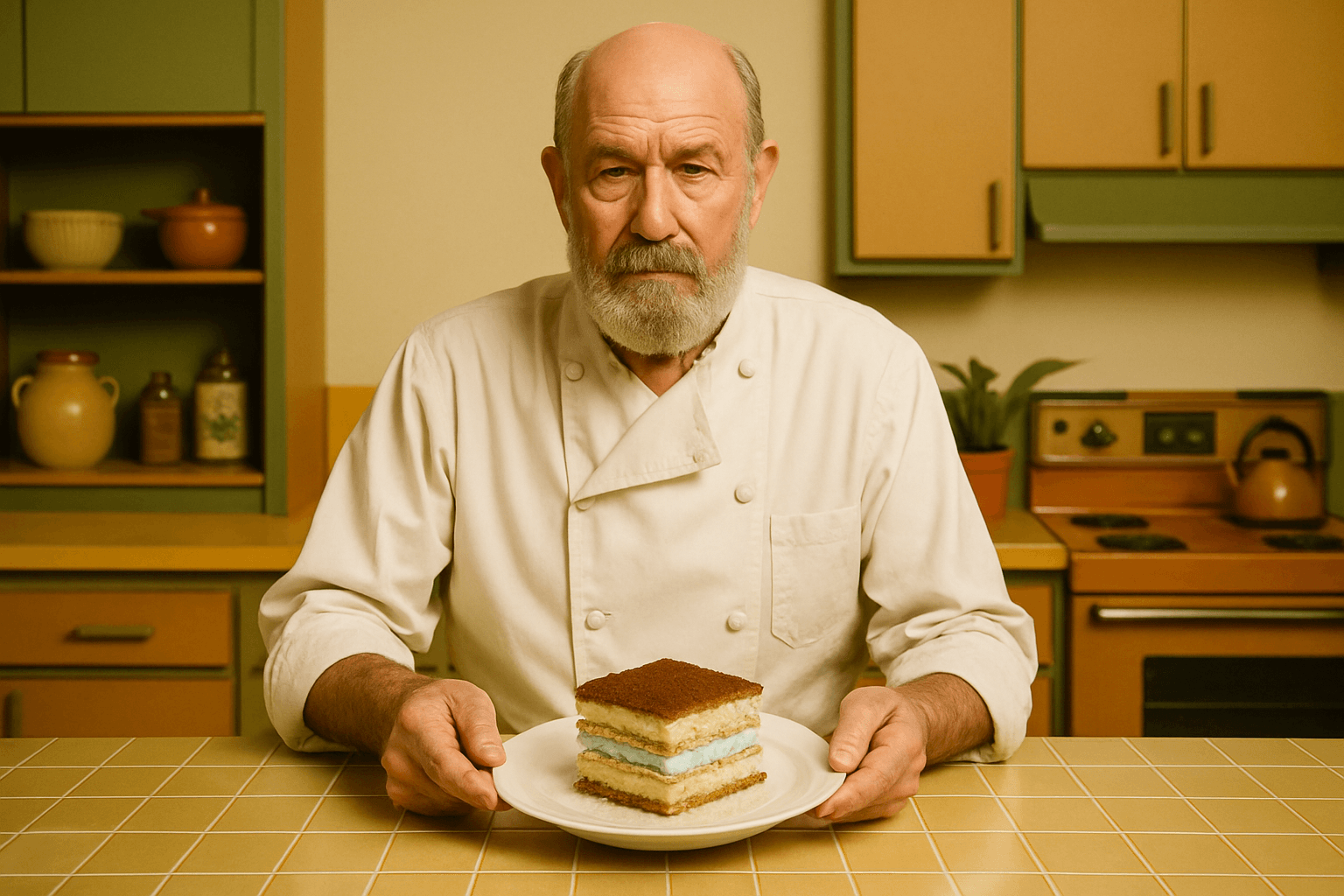 Tide-Pod Tiramisù